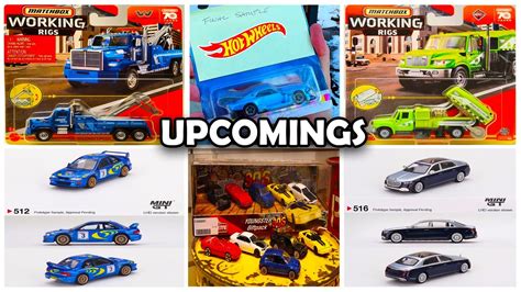 Review Hot Wheels Elite Mustang Mbx Working Rigs Majorette S Collections Many