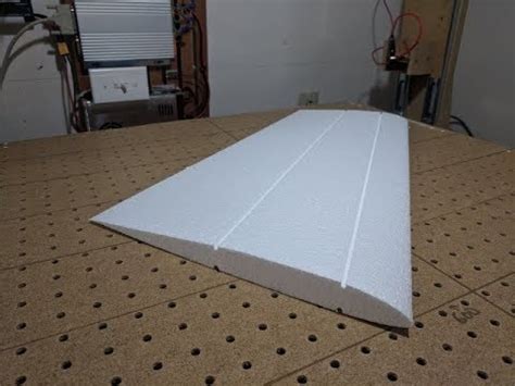 Diy CNC Hot Wire Cutter Build Log YouTube