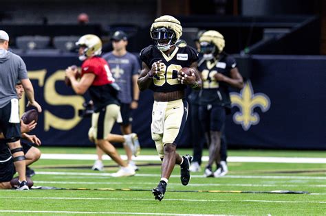 Should I Draft Jamaal Williams? Saints RB's Fantasy Outlook in 2023