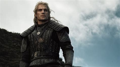 Henry Cavill n est pas le seul à jouer Superman et The Witcher