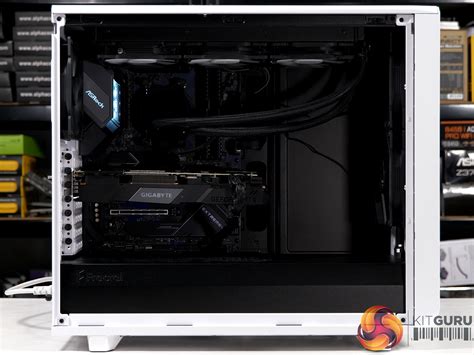 Fractal Design Meshify 2 Review | KitGuru