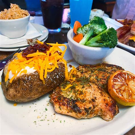 Carrabba's Gluten Free Menu - Chefinoz