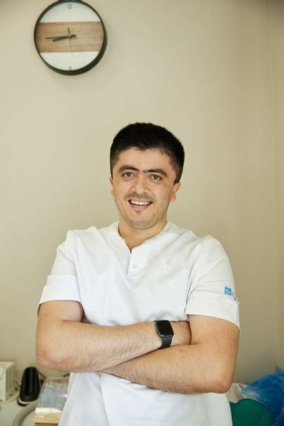 Сообщество Стоматолог / Владимир