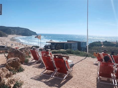 discover   surf towns   algarve