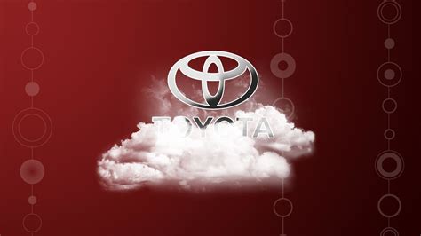 52+ Toyota Logo