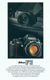 Nikon F3