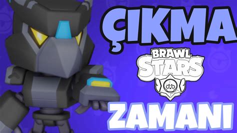 BÜTÜN EFSANEVİLER ÇIKMA ANI BRAWL STARS YouTube