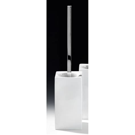 Toiletborstelgarnituur Decor Walther DW 6201 Toiletborstelgarnituur