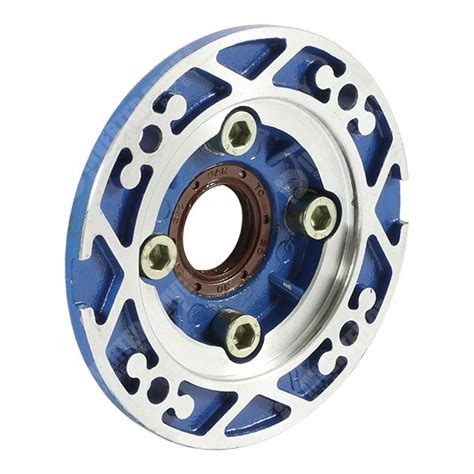 Tec Fcndk30 Spare Input Flange Suitable To Mount A 63 Frame B34 B14 Motor Accessories For