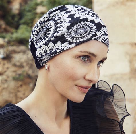 Turbans Chimio Bonnets Chimio Bonnet Cancer