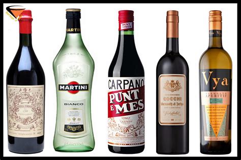 Top 10 Vermouth