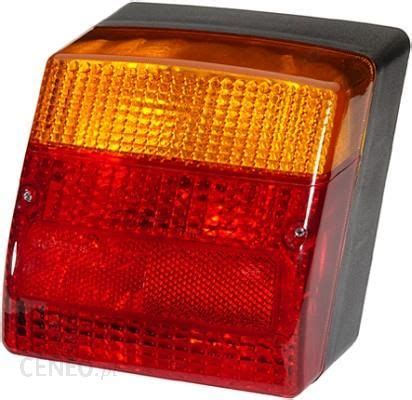 Lampa Tylna Hella Lampa Tylna Zespolona 2Sd 996 030 021