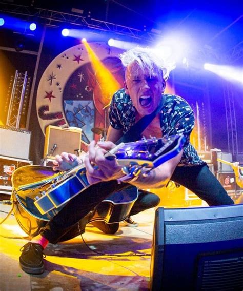 Red Hot Riot Concert Tour History Concert Archives