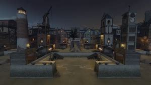 Cursed Cove - Official TF2 Wiki | Official Team Fortress Wiki