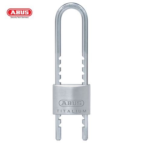 Abus Ti Series Titalium Padlock Ti Hb Keytek