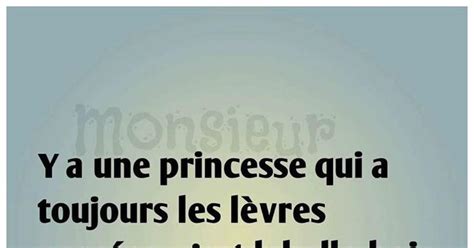 Y a une princesse qui Blagues et les meilleures images drôles