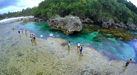 10 Best Tourist Spots in Surigao del Norte | Tourist Spots Finder