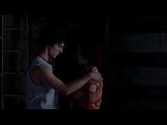 Desmond Harrington And Huge Tits Thora Birch Love Scene In The Hole Xxx Videos Porno