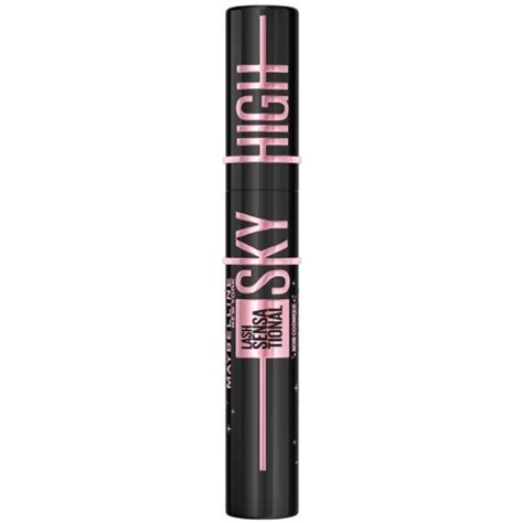 Maybelline Lash Sensational Sky High Mascara 7,2 ml - Cosmic Black ...