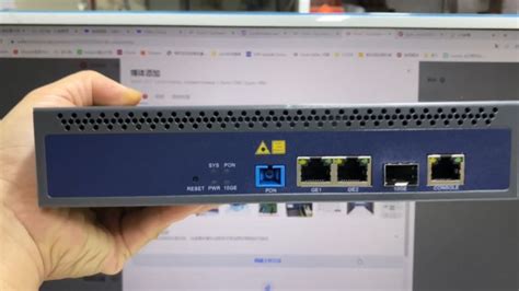 Vsol Gpon Olt Compatibile Gpon Xpon Onu Web Snmp Cli Port Ftth