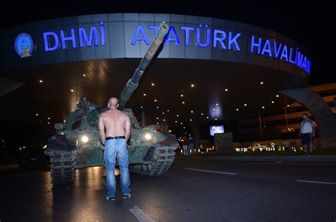 Foto Raflarla Temmuz Darbe Giri Imi Foto Raf Galerisi