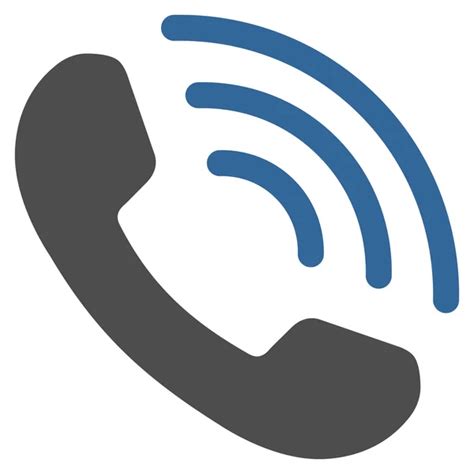 Phone Call Icon Stock Vector by ©ahasoft 87621668