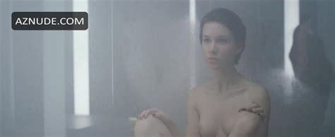 SAMMY BOONSTRA Nude AZNude