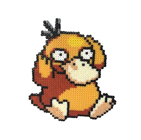 Psyduck Sprite