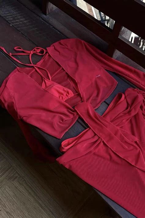 Set Bikini I Bi N M U M Nh