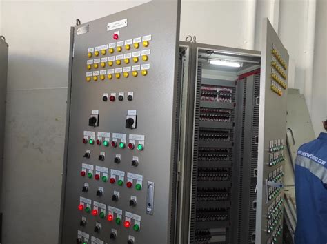 Panel Maker - PT SARANA ENERGI INVESTAMA 