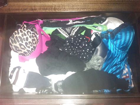 Friend S Wifes Panties From Housesitting Porn Pictures XXX Photos Sex Images 909632 PICTOA