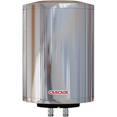 Buy Cascade Tuffy Max Surge 3 Ltr 3 Kw Instant Water Heater Geyser