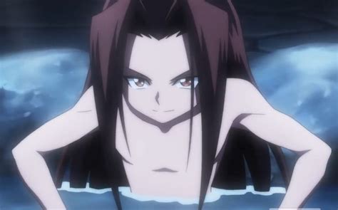 Pin On Shaman King Shaman King Shaman Anime