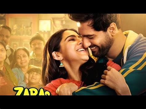 Zara Hatke Zara Bachke To Stream On OTT Release Date Here