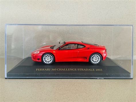 Hot Wheels Ixo Ferrari Collection Ferrari F Catawiki