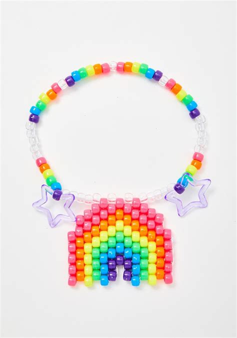 25 Kandi Ideas For Your Next Festival Stage Hoppers