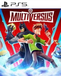 MultiVersus PS4 PS5 Game PlayStation Fanatic