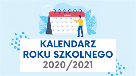 Kalendarz Roku Szkolnego Platforma Edukacyjna Powiatu