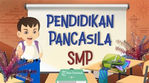 Soal Pkn Kelas 7 Smp Ulanganujian Sas Uas Semester 1 Lengkap Kunci