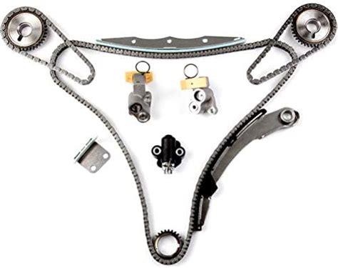 Amazon Timing Chain Kit For 2005 2006 For Nissan Altima 2004 2008