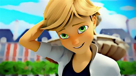 Adrien Agreste - Adrien Agreste Fan Art (42684942) - Fanpop