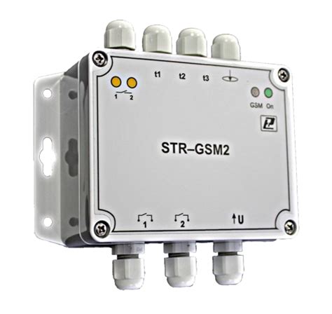РАТАР-02-1 - Терморегулятор для водонагревателя