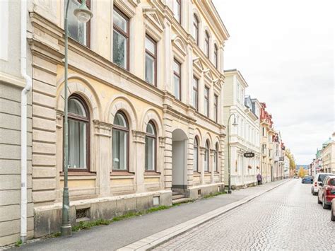 Storgatan I Stersund Stersunds Kommun L Genhet Till Salu Hemnet