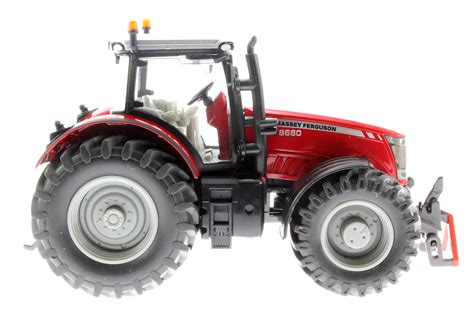 Siku Massey Ferguson Mf