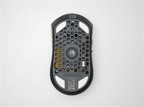 Finalmouse Starlight 12 Phantom Sサイズ 激安の通販