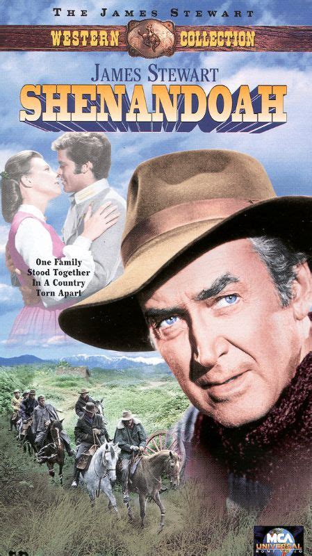 Shenandoah (1965) - Andrew V. McLaglen | Synopsis, Characteristics ...