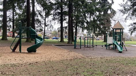 Happyly Alberta Park And Playground