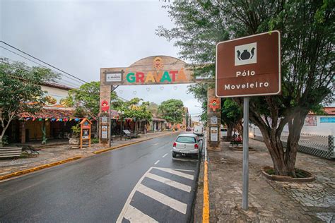 Clima Come A A Esfriar E Gravat Esquenta Programa O Cultural