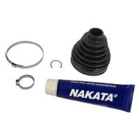 Kit Reparo Junta Homocin Tica Lado Roda Honda Civic A