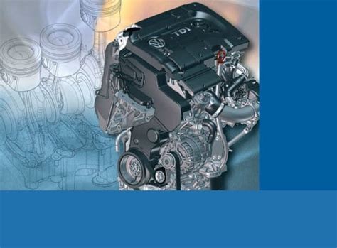 New Post Self Study Program 534 The 1 4 L 3 Cylinder TDI Engine In